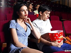 デカ尻, デカチン, デカパイ, フェラチオ, 茶髪の, 映画, バック, 淫乱熟女