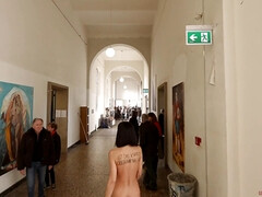 Fetish public content - Is this art or can I clean up - Big tits