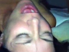 アナル, ぽっちゃり, デカチン, 黒人, ブロンド, オランダ人, 黒人, 淫乱熟女