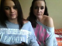 レズビアン, 淫乱熟女, ウェブカメラ