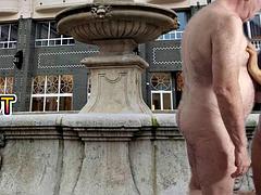 Amateur, Brunette brune, Branlette thaïlandaise, Hard, Mature, Public, Nénés