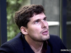 In den arsch, Grosse titten, Spermaladung, Handjob, Hd, Ehemann, Lingerie, Rotschopf