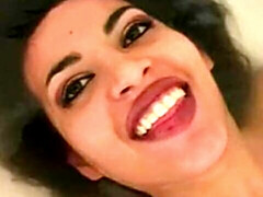 素人, 女, ラティーナ, オナニー, オーガズム, シャワー, ソフトコア, 一人