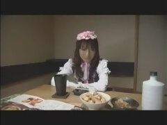 Mamada, Japonés, Pov