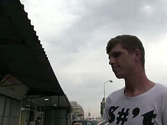 Amateur, Anal, Verga grande, Mamada, Gay, Al aire libre, Pov, Realidad