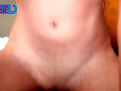 Anal, Mamada, Corridas, Desnudo, Orgasmo, Ducha, Flaco, Trio