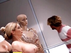 Anal, Cul, Grosse bite, Sucer une bite, Hard, Hd, Rugueux, Adolescente