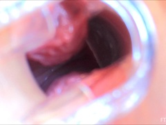 In den arsch, Fingern, Masturbation, Orgasmus, Solo, Spielzeuge