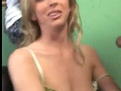 Sperma, Man die toekijkt, Sperma in mond