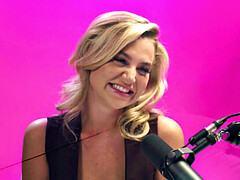 Gros cul, Gros seins, Blonde, Poilue, Masturbation, Orgasme, Chatte, Solo