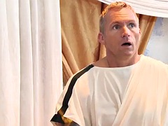 The Goddess of the Big Dick - Brazzers