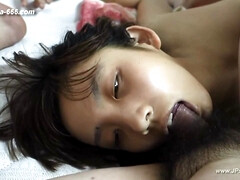 Amateur, Asiatique, Chinoise, Couple, Hard, Fait maison, Espionne, Plan cul à trois