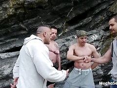 Большой член, Большие сиськи, Грязь, Хд, Латиноамериканки, Милф, Мускулы, На природе