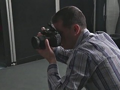 Nana, Gros seins, Blonde, Bukkaké, Tir de sperme, Européenne, Groupe, Actrice du porno