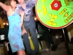 Любители, Белье, На публике, Реалити