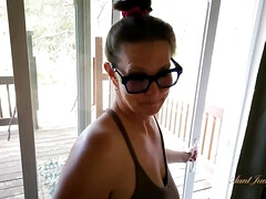 Grosse titten, Blasen, Vollbusig, Reif, Milf, Titten