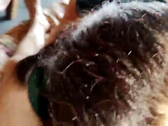 Hot MILF Alina Tumanova's Big Ass Made Me Fall in Love