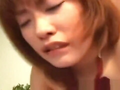 Asiatique, Bukkaké, Japonaise, Rousse roux, Adolescente