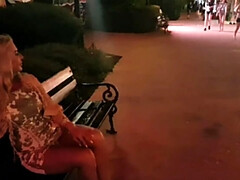 Leie, Grosse titten, Fetisch, Nackt, Orgasmus, Pov, Öffentlich, Spielzeuge