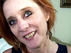 Anaal, Pijpbeurt, Sperma shot, Lul, Omie, Interraciaal, Rijpe lesbienne, Moeder die ik wil neuken