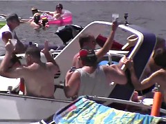 素人, 大学生, はじめて, 露出狂, 彼女, グループ, ティーン