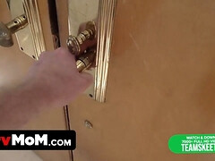 Grosse titten, Blasen, Kondom, Geile alte tussi, Hd, Piercing, Muschi, Stiefmutter