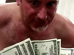 アナル, デカ尻, デカパイ, フェラチオ, 茶髪の, チン, 黒人, ティーン