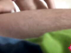 В первый раз, Немки, Молоденькие