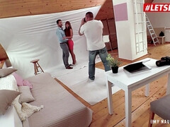 Lieveling, Grote kont, Grote lul, Pijpbeurt, Rondborstig, Tsjechisch, Hardcore, Tiener