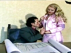 Una Eredita' Nera. Film classico Italiano