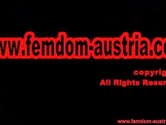 Blond, Bruinharig, Vrouw, Dominante vrouw, Fetisj, Hardcore, Slaaf, Tiener