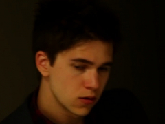 Aston Springs and Will Braun - Spiderman