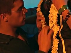 Красотки, Толстушки, Большой член, Брюнетки, Семяизвержение, Милф, Порнозвезда, Винтаж