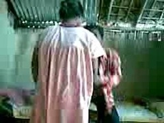 Stel, Indisch, Spion