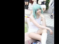 Amateur, Asiatique, Japonaise