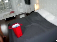 Любители, Американки, Большие сиськи, Брюнетки, Натуральные сиськи, Оргии, От первого лица, Втроем