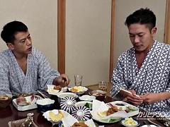 美女, 中出し, グループ, 日本人, なめる, オナニー, オージー, おもちゃ