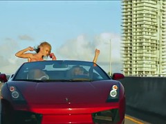 美女, アウトドア, ソフトコア