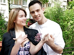 Gros cul, Grosse bite, Gros seins, Sucer une bite, En levrette, Maigrichonne, Adolescente