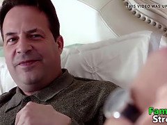 Американки, Парочка, Секс без цензуры, Оргазм, Сыновья, Молоденькие, Втроем, Девственница