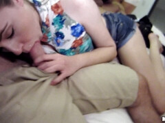 お尻, ビッチ, フェラチオ, フォアサム, ハードコア, パーティ, オマンコ, ティーン