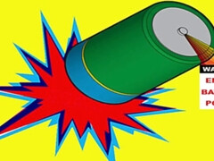 Casey Norhman and Verona Sky - Wunf 250