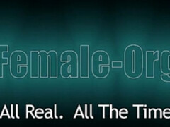 Britannique, Doigter, Lingerie, Masturbation, Chatte, Rasée, Solo, Nénés