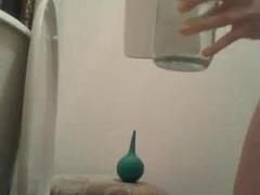 Amateur, Anal, Fetiche, Músculo, Solo, Juguetes