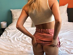 Amateur, Blonde, Fétiche, Fétiche des pieds, Français, Hard, Masturbation, Solo