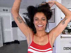 素人, フェラチオ, 自家製, 現実, ティーン