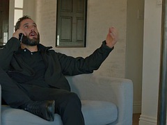 Asiatisch, Schwarz, Schwarz