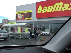 Sucer une bite, Cocu, Tchèque, Européenne, Hd, Pov, Réalité, Adolescente