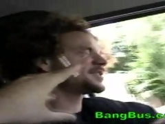 Aziatisch, Kont, Pijpbeurt, Auto, Lul, Hardcore, Kut duiken, Tieten likken