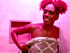 Anal, Sucer une bite, Britannique, Tir de sperme, Douche